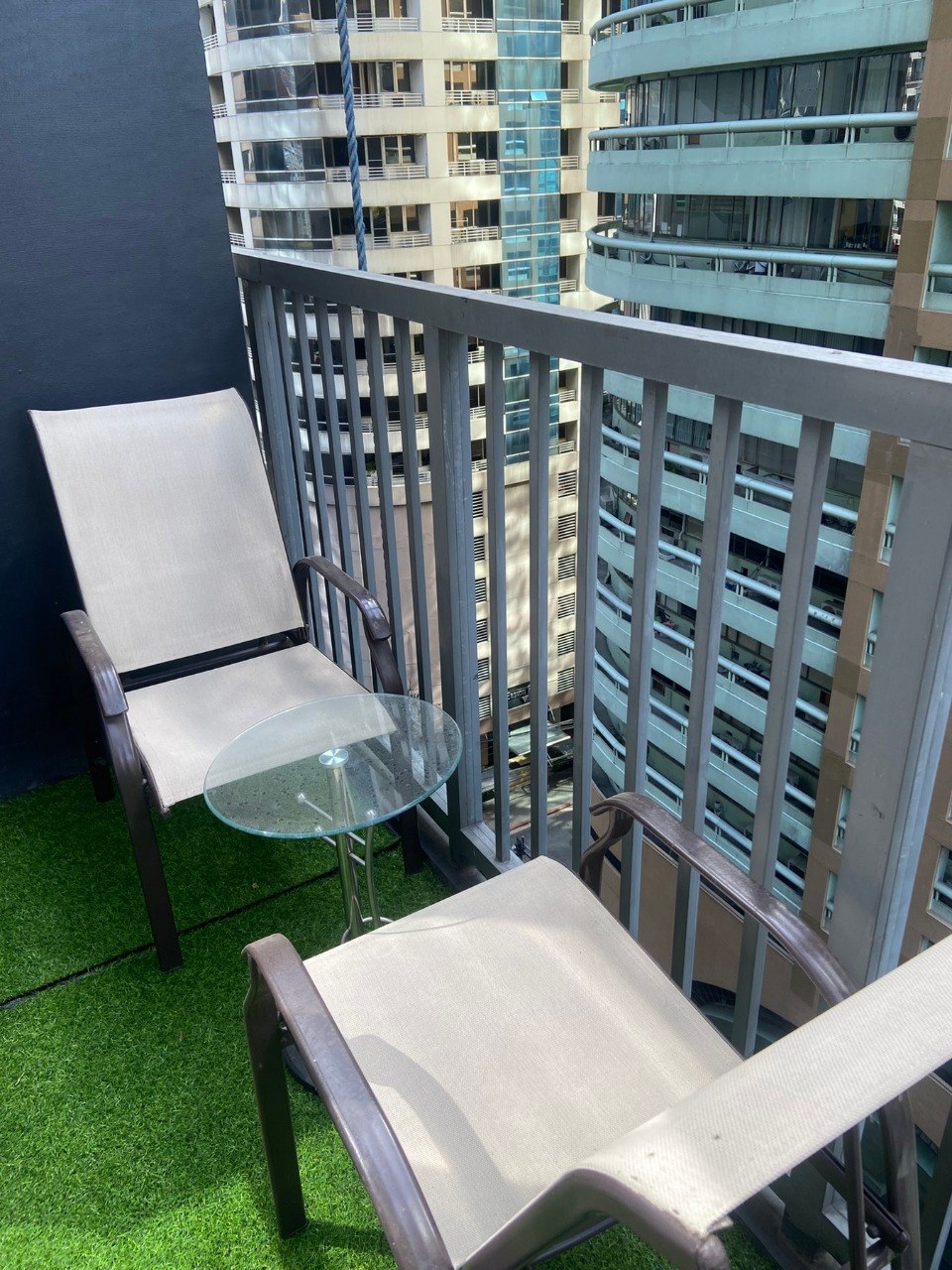 Unit 11, Signa Designer Residences Tower One, Salcedo Village, Makati City