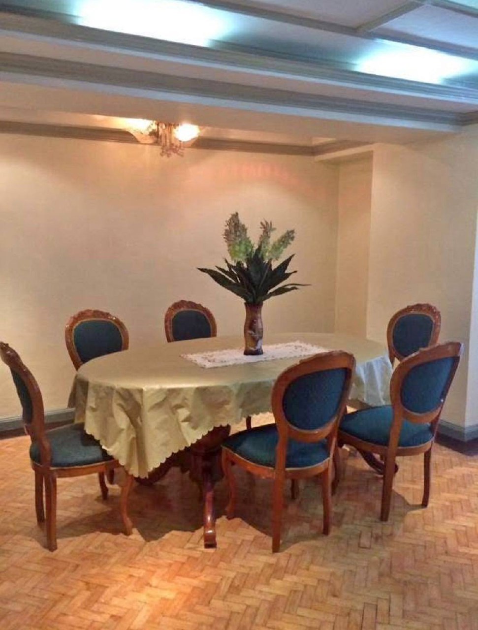 Unit 12F, Two Lafayette Square, Salcedo Village, Makati City