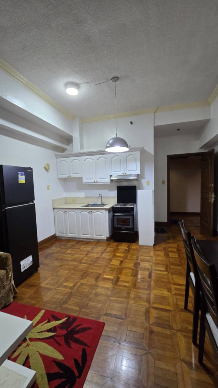 BSA Suites, Legazpi Village, Makati City