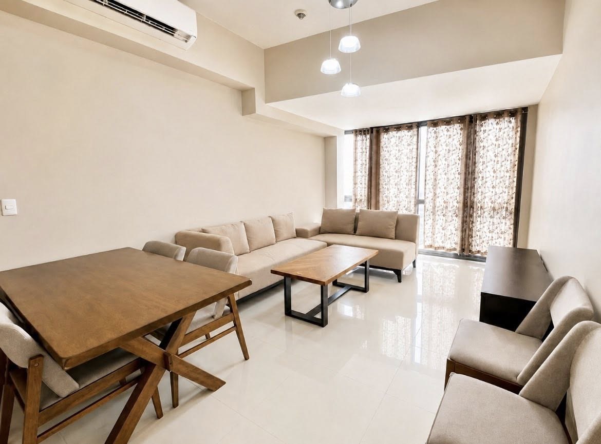 One Eastwood Avenue Tower Two, Quezon City