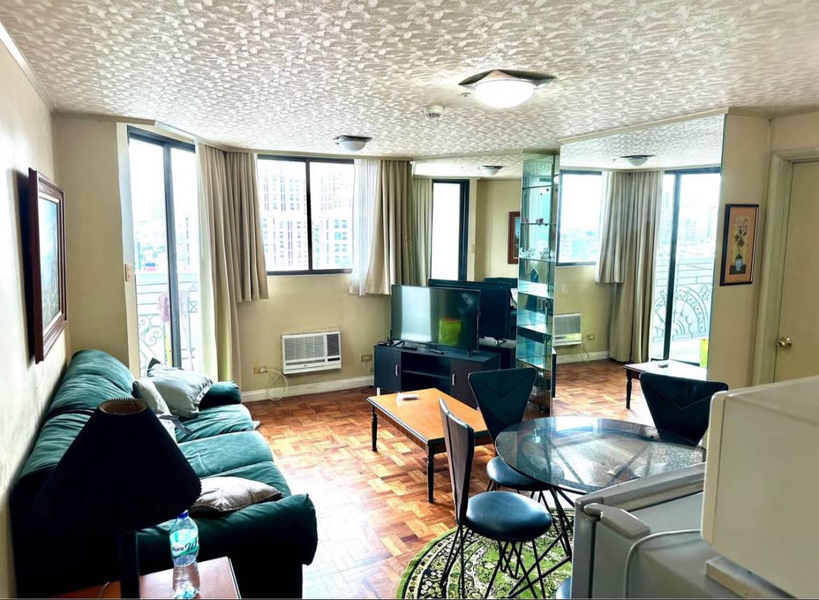 Unit 10, Le Gran Condominium, San Juan City