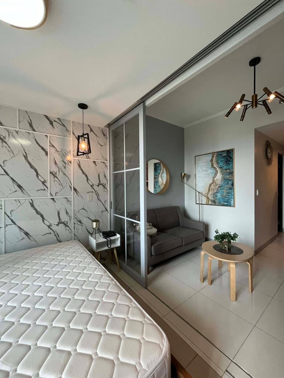 Unit 18, One Uptown Residences Southwing, Uptown BGC, Taguig City