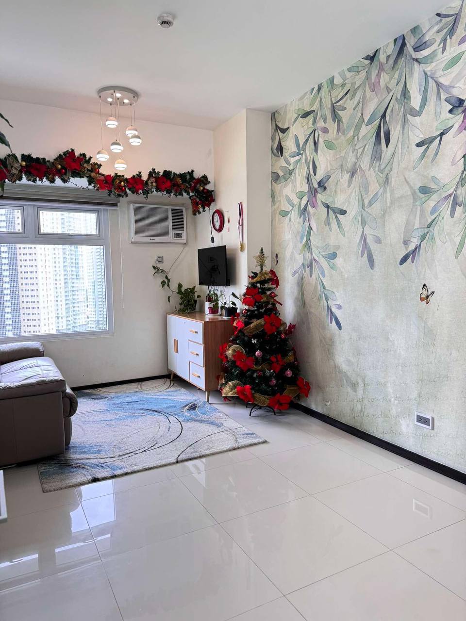 Unit 16, Trion Towers Three, BGC, Taguig City