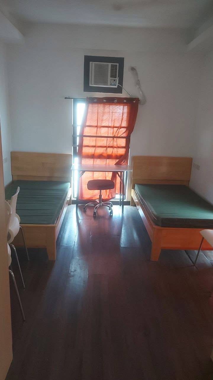 Unit 38, Harvard Suites, Manila City