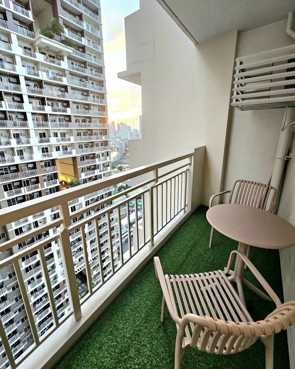 Unit 32, Fairlane Residences Tower A, Taguig City