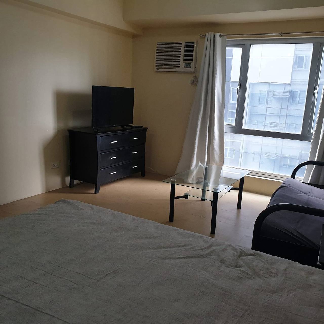 Unit 6, Avida Towers Cityflex Tower One, BGC, Taguig City
