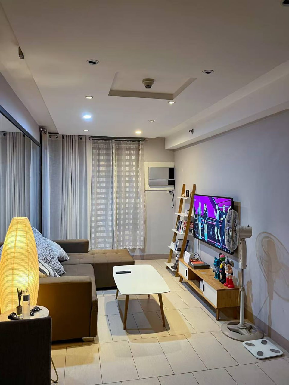 Unit 30, Antel Spa and Serenity Suites Antel Spa Residences, Makati City