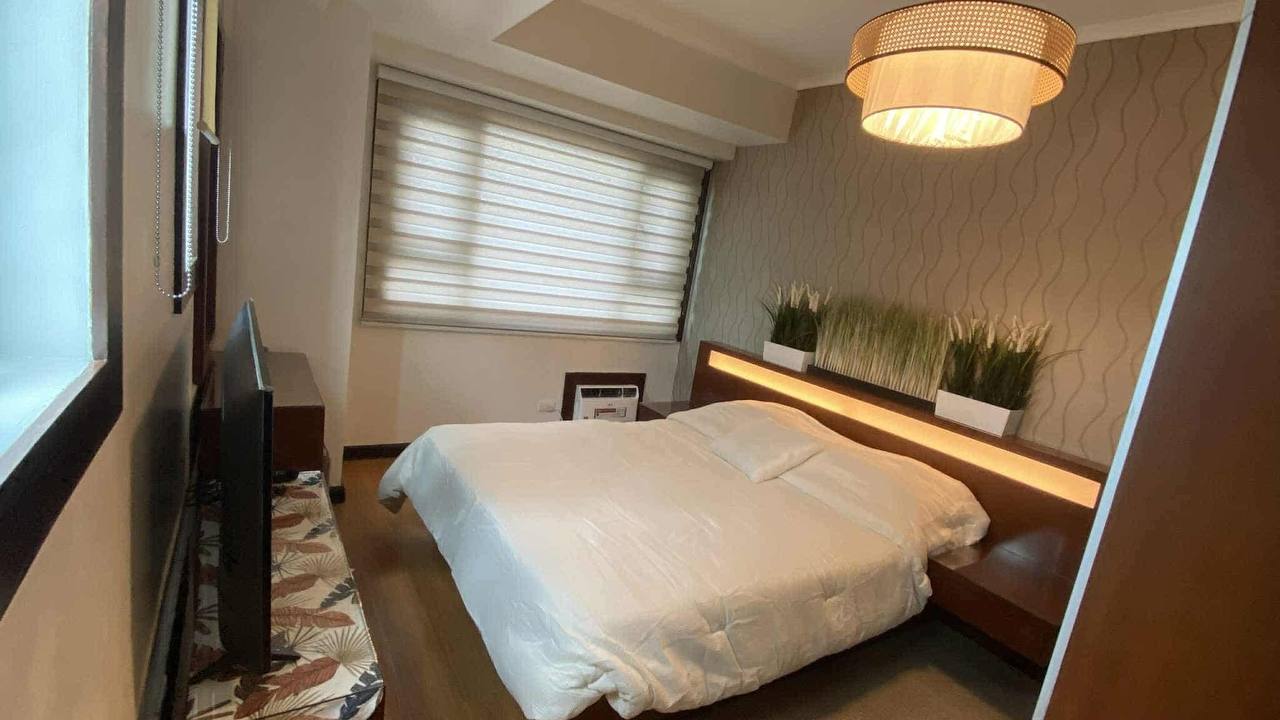 McKinley Park Residences, BGC, Taguig City