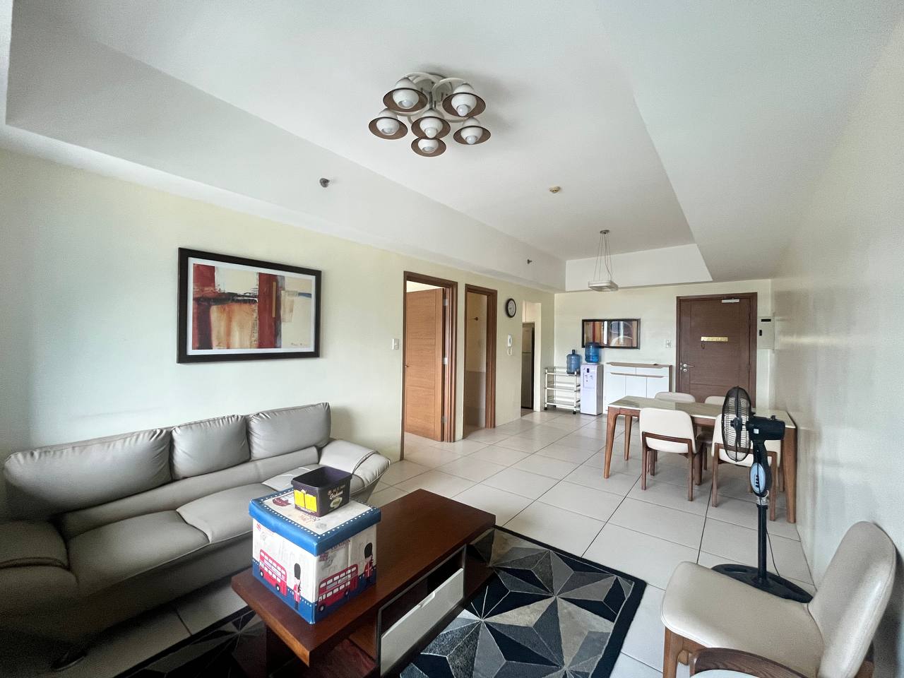 Unit 17, Icon Plaza Tower Two, BGC, Taguig City