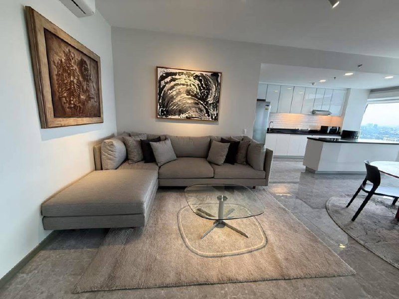 Unit 42B, The Imperium at Capitol Commons, Pasig City