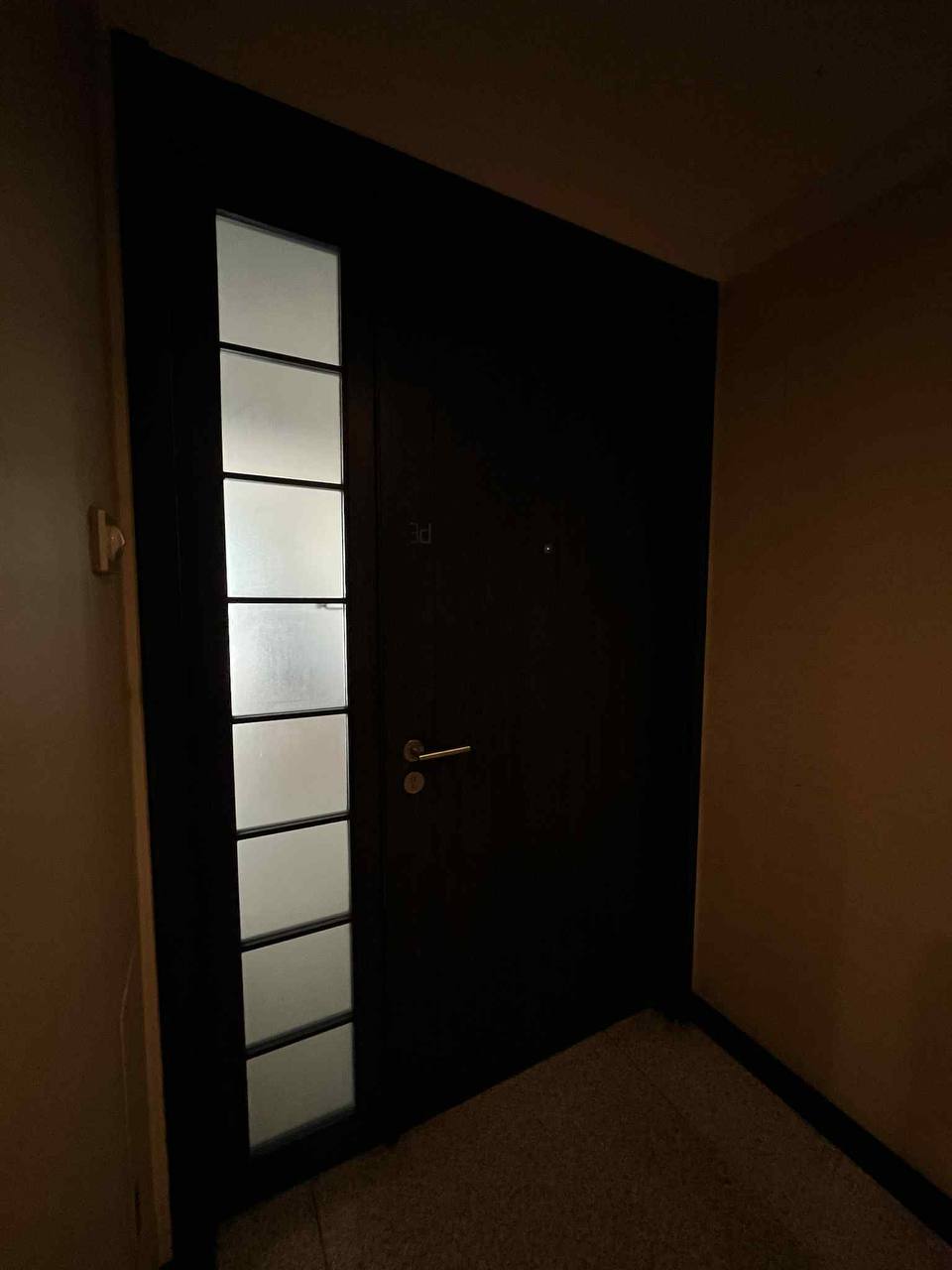 Unit 3, One Serendra East Tower, BGC, Taguig City