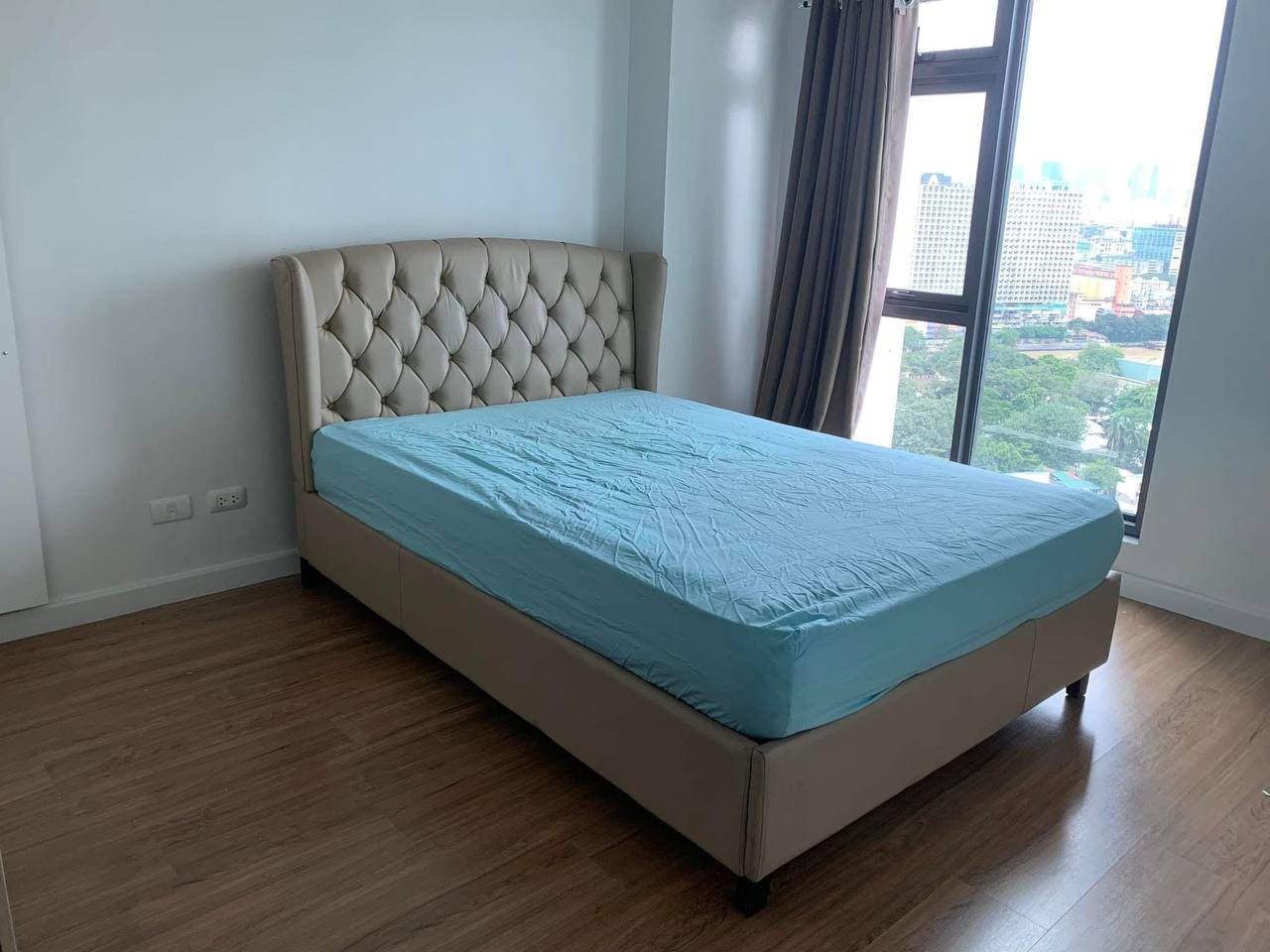 Unit 2605, Solstice Tower One, Circuit, Makati City