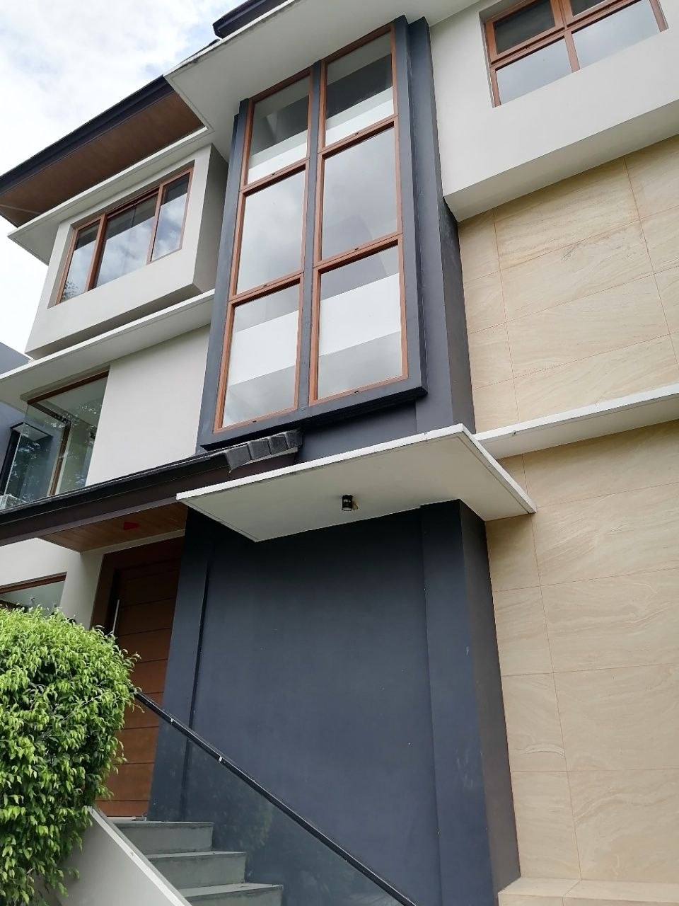 McKinley Hill Village, Taguig City
