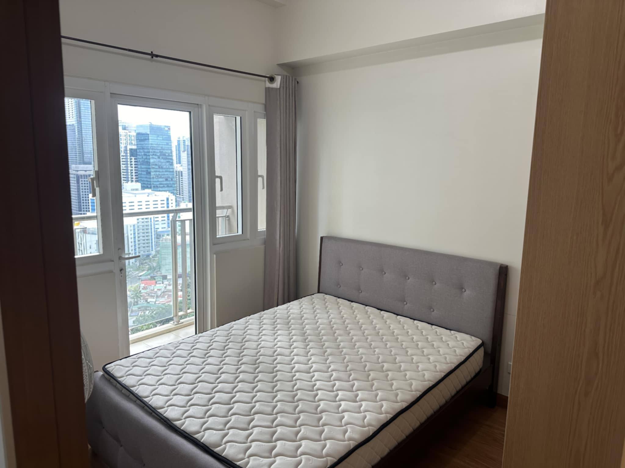 Unit 31, Madison Park West, Uptown BGC, Taguig City