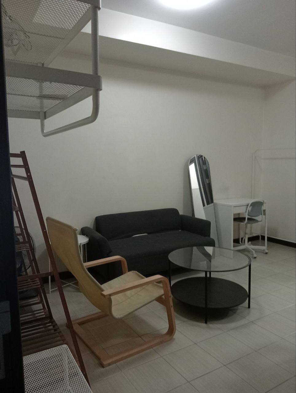 Unit 14, San Lorenzo Place Tower Three, Makati City