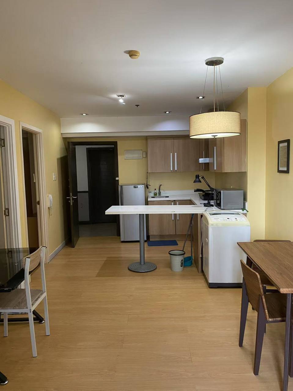 Unit 3810, Knightsbridge Residences, Makati City