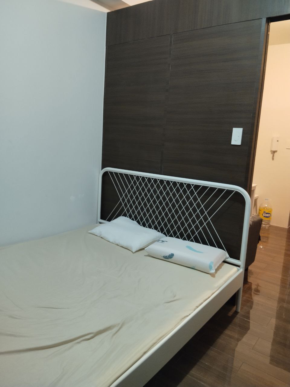 Unit 44, Air Residences Tower One, Makati City