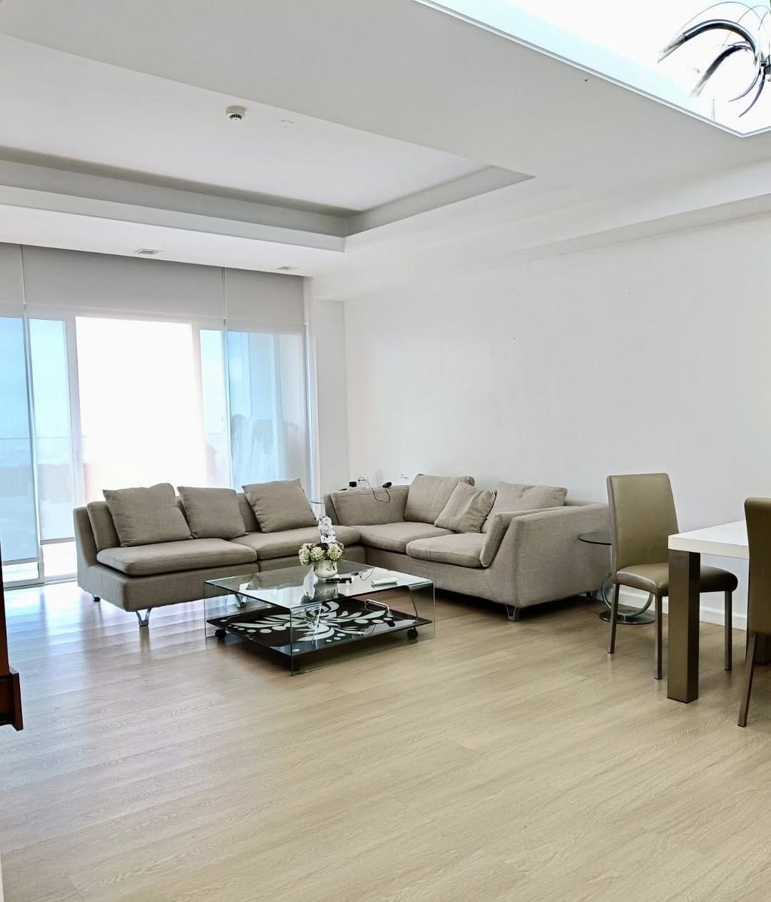 The St. Francis Shangri-la Place, Ortigas Center, Mandaluyong City
