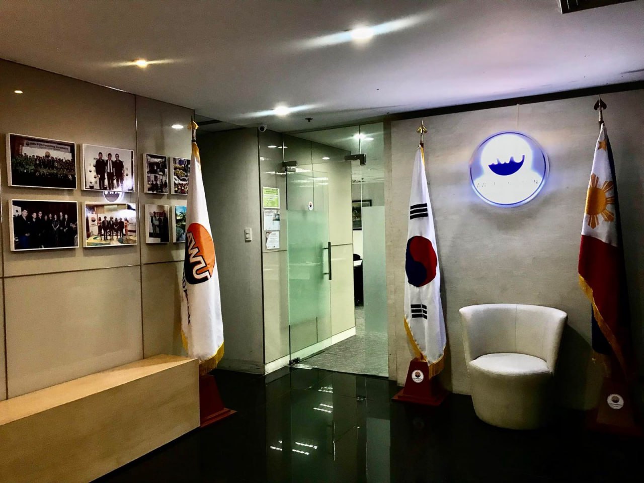 One Global Place, High Street BGC, Taguig City