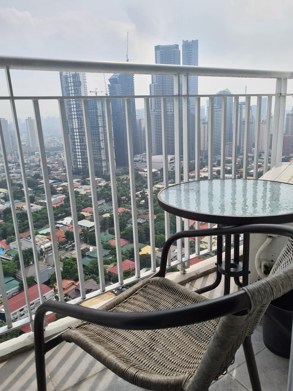 Grace Residences, Taguig City