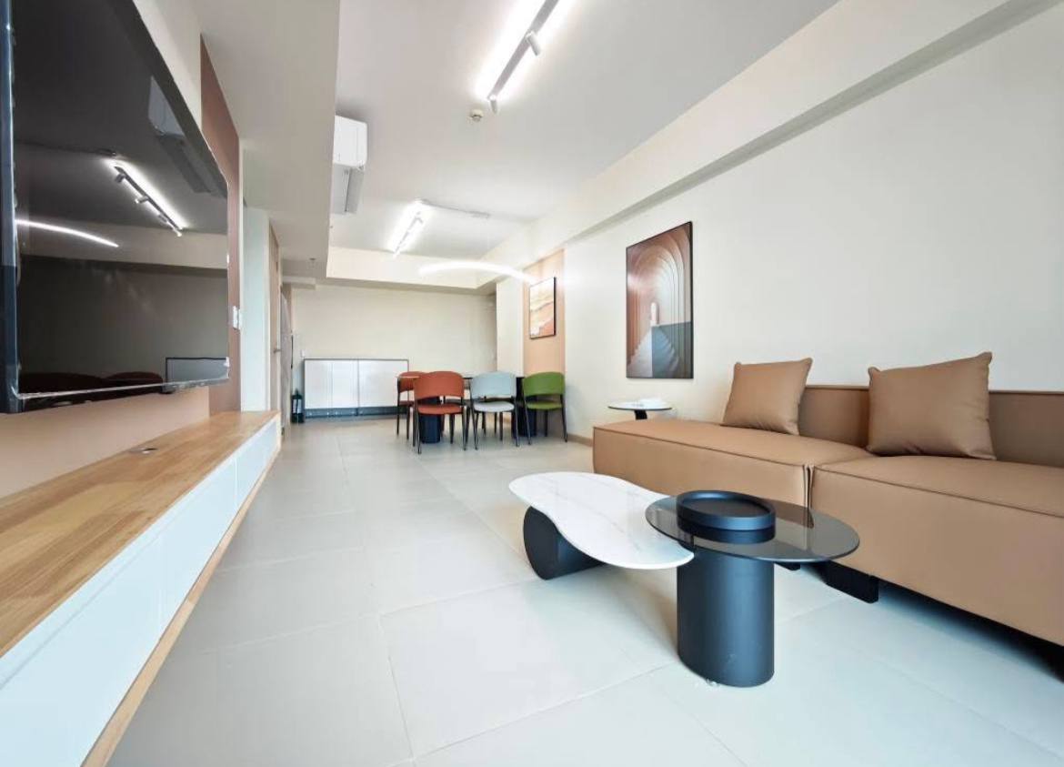 Unit 33, Callisto Tower One, Makati City