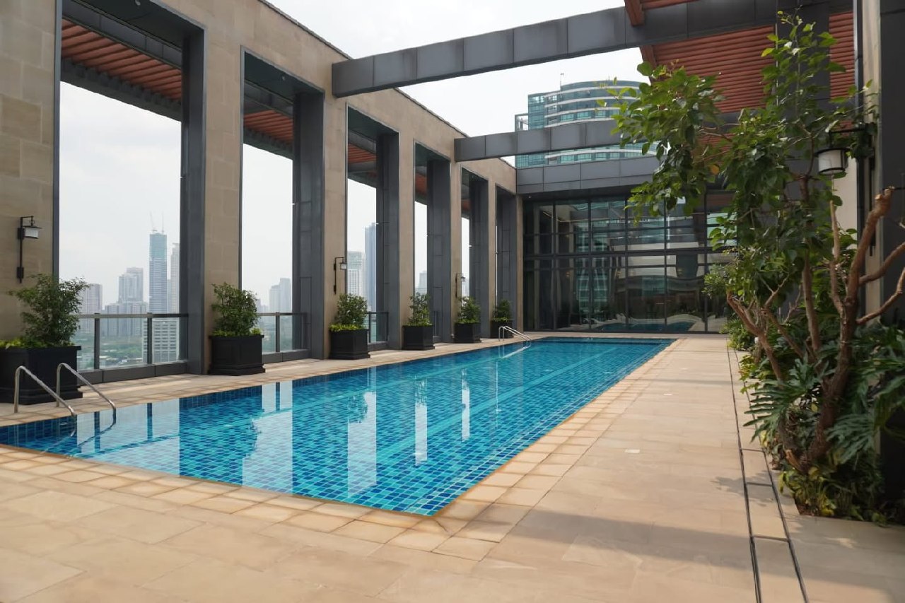 Balmori Suites development photo 2