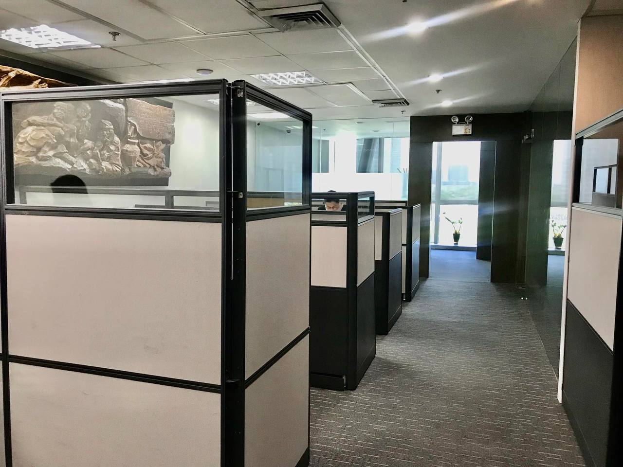 Unit 9, One Global Place, High Street BGC, Taguig City