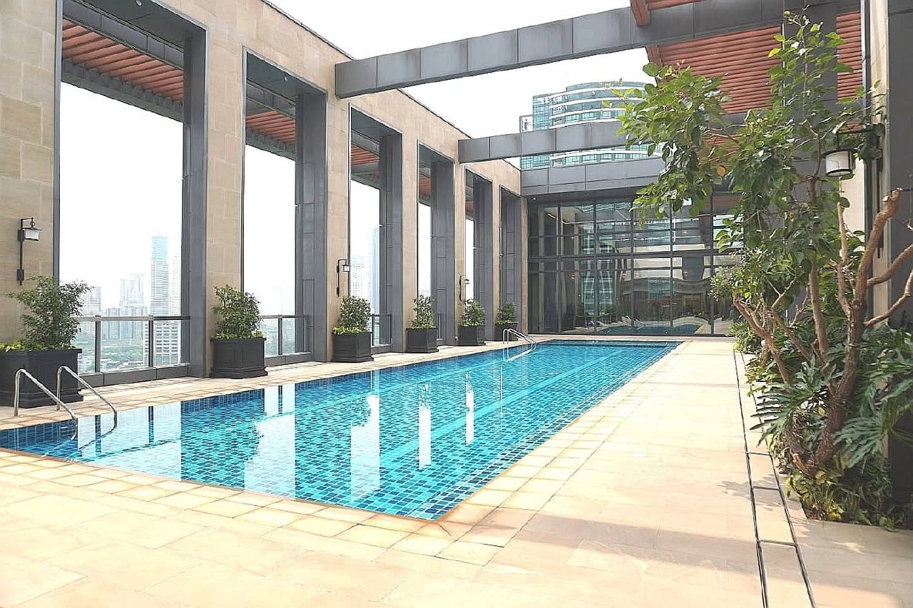 Balmori Suites