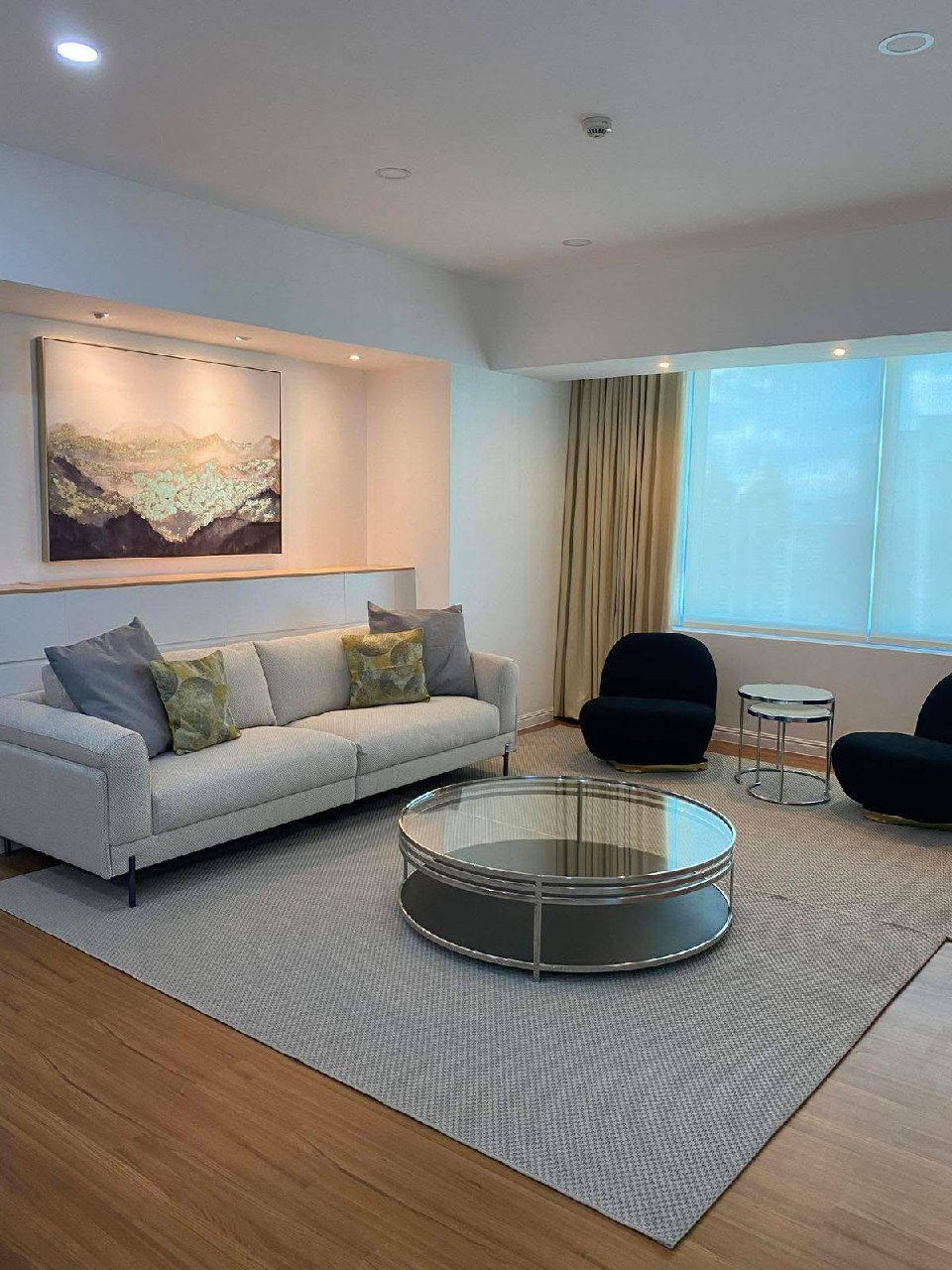 Unit 51, The St. Francis Shangri-la Place, Ortigas Center, Mandaluyong City