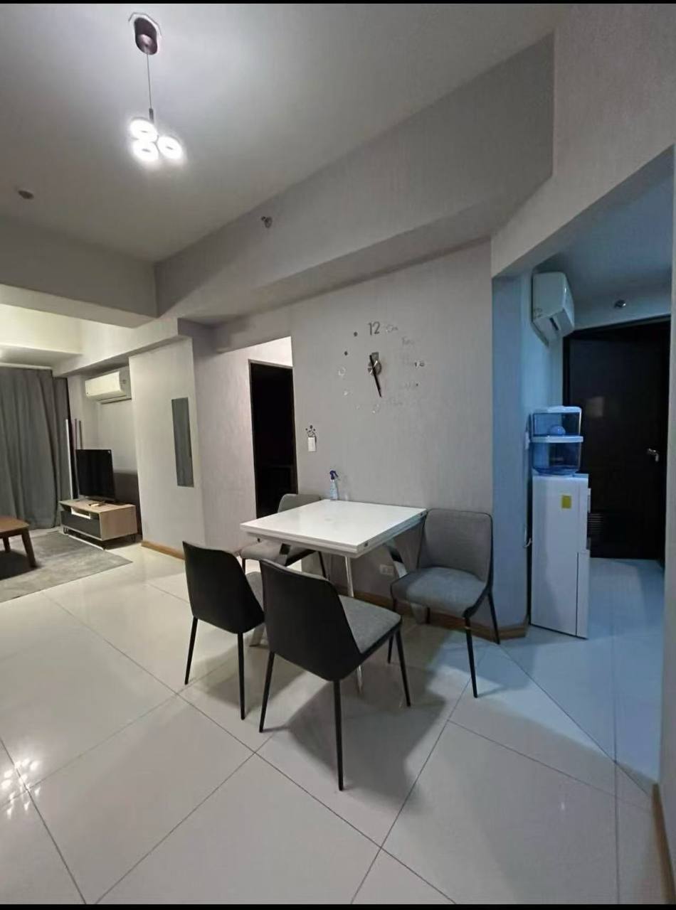 Uptown Ritz Residences Tower One, Uptown BGC, Taguig City