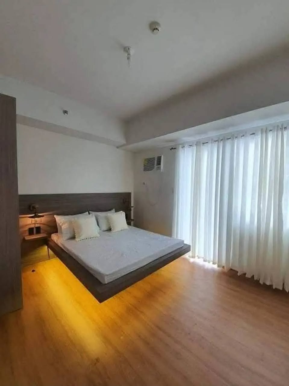 Nuvoland Dream Tower Tower One, Quezon City