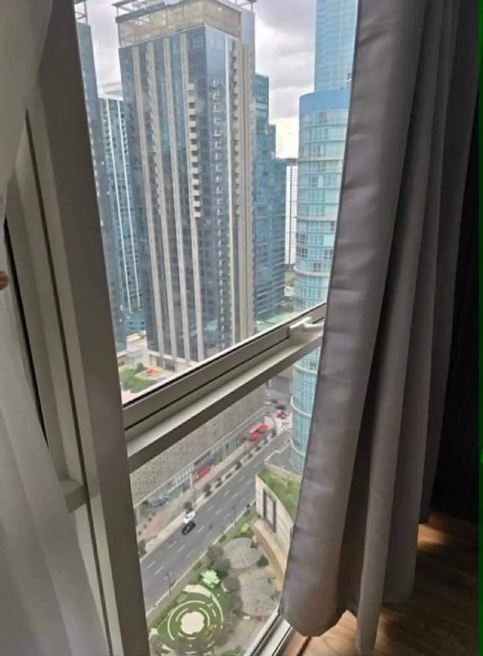 Park West Tower Two, BGC, Taguig City