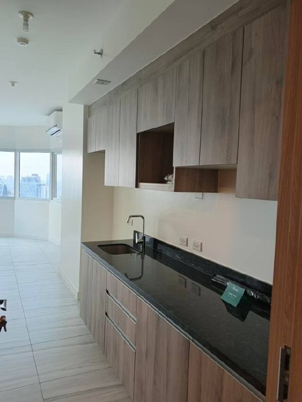 Unit 61D, Maven at Capitol Commons North Tower, Pasig City