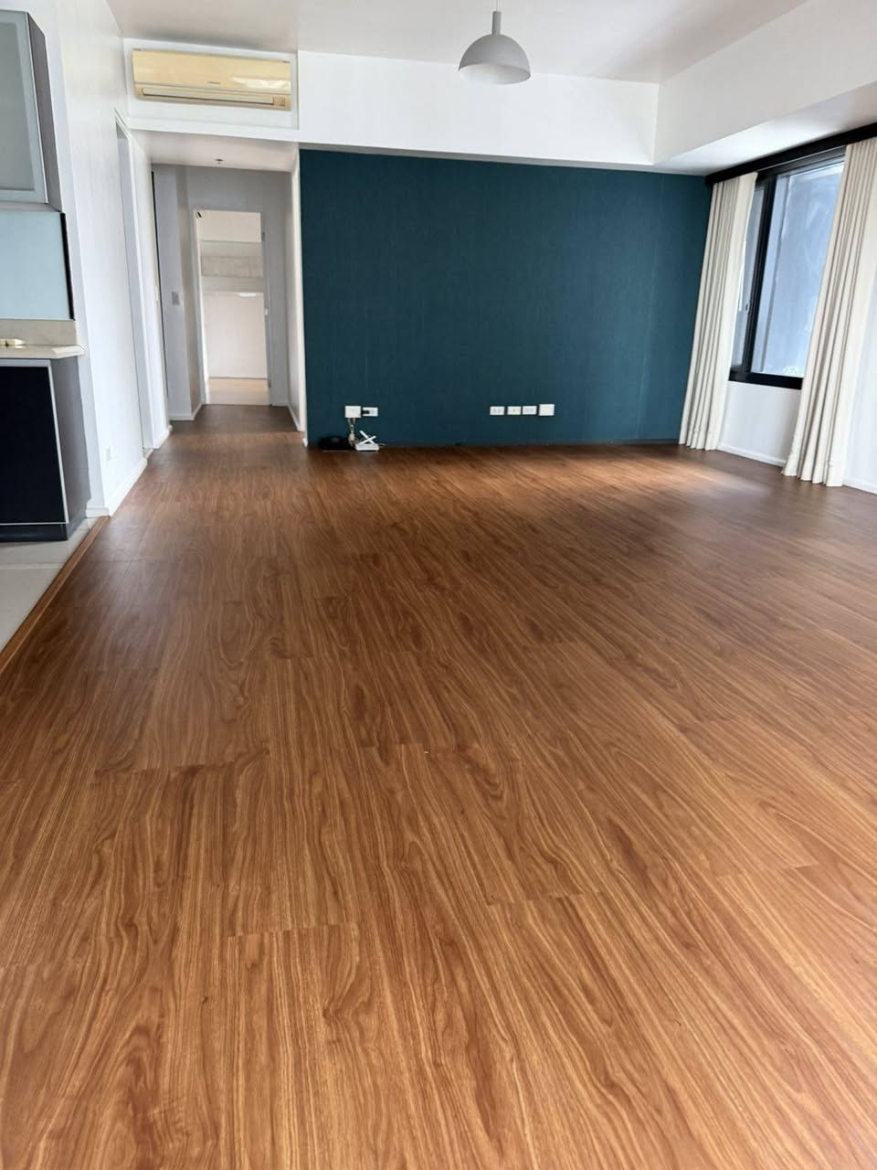 Unit 12, Arya Residences Tower One, BGC, Taguig City