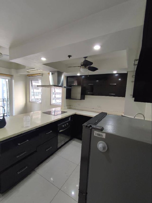 Unit 25A, Sonata Private Residences Tower One, Ortigas Center, Mandaluyong City