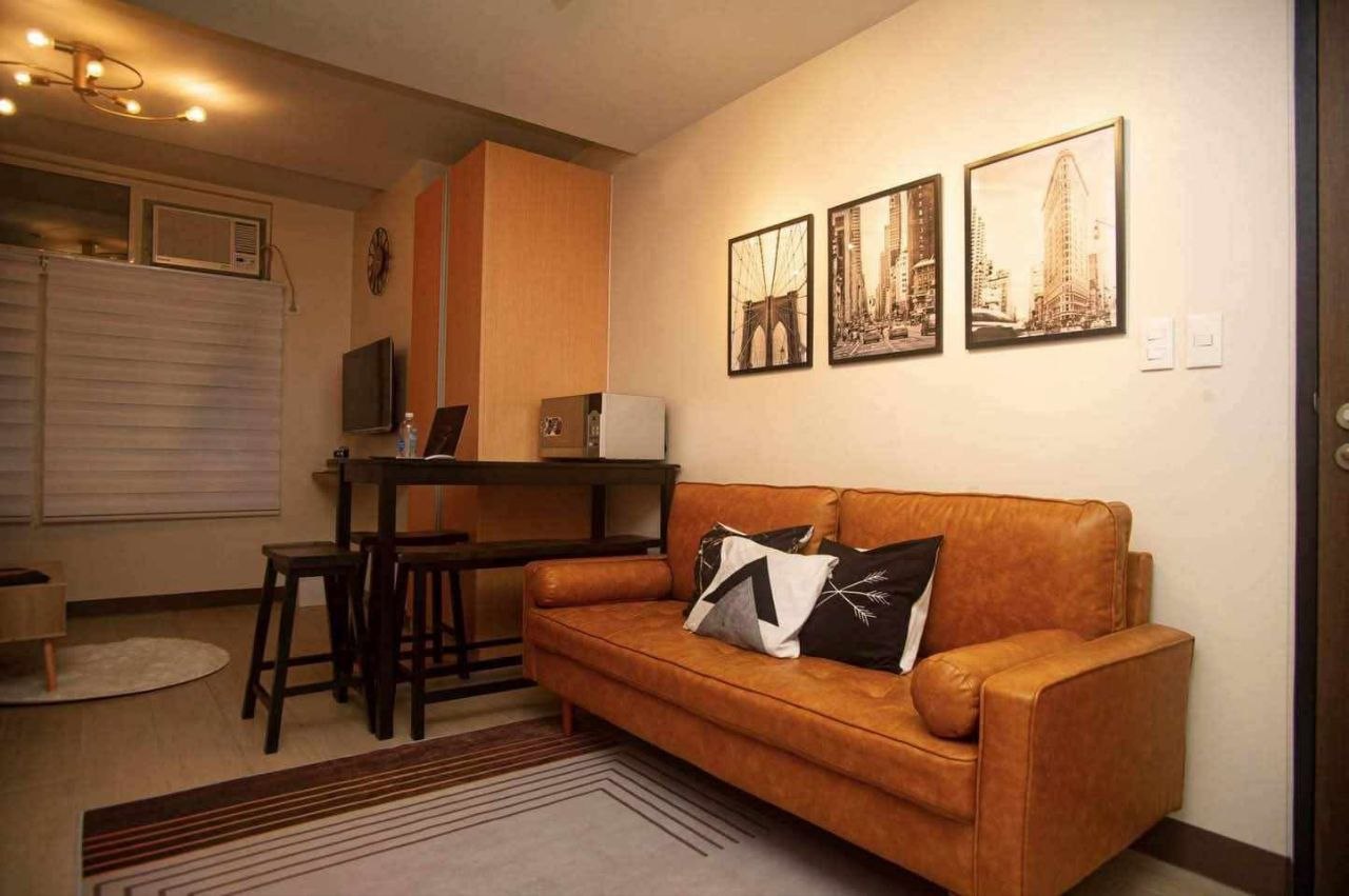 Unit 29, San Antonio Residences, Makati City