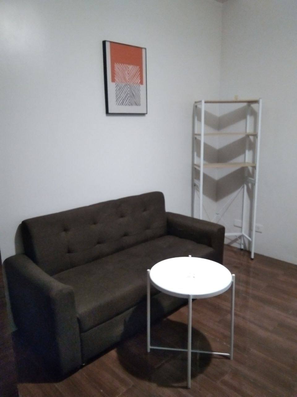 Unit 2307, Air Residences Tower One, Makati City