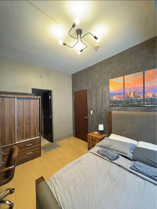 Unit 30, Manhattan Heights Tower C, Quezon City
