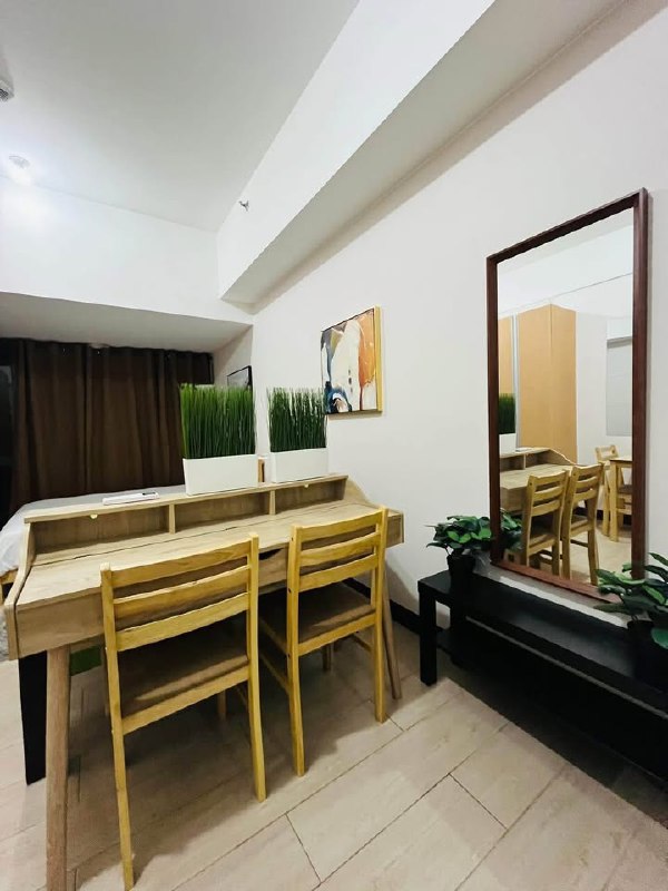Paseo Heights, Salcedo Village, Makati City
