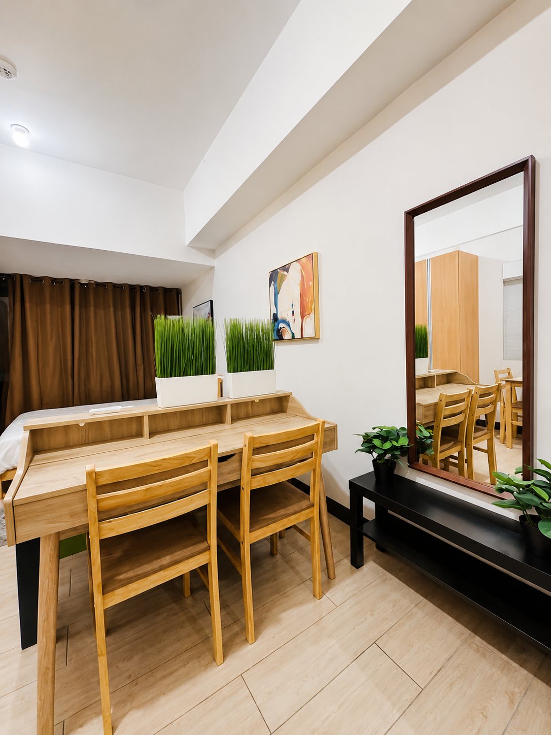 Paseo Heights, Salcedo Village, Makati City