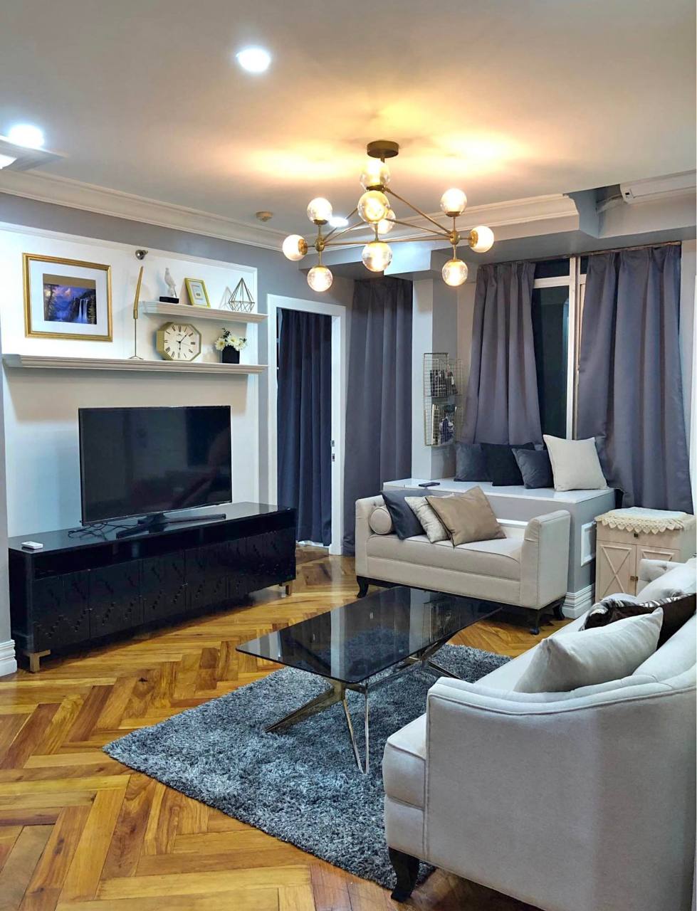 Unit 18, Grand Hamptons Tower One, BGC, Taguig City