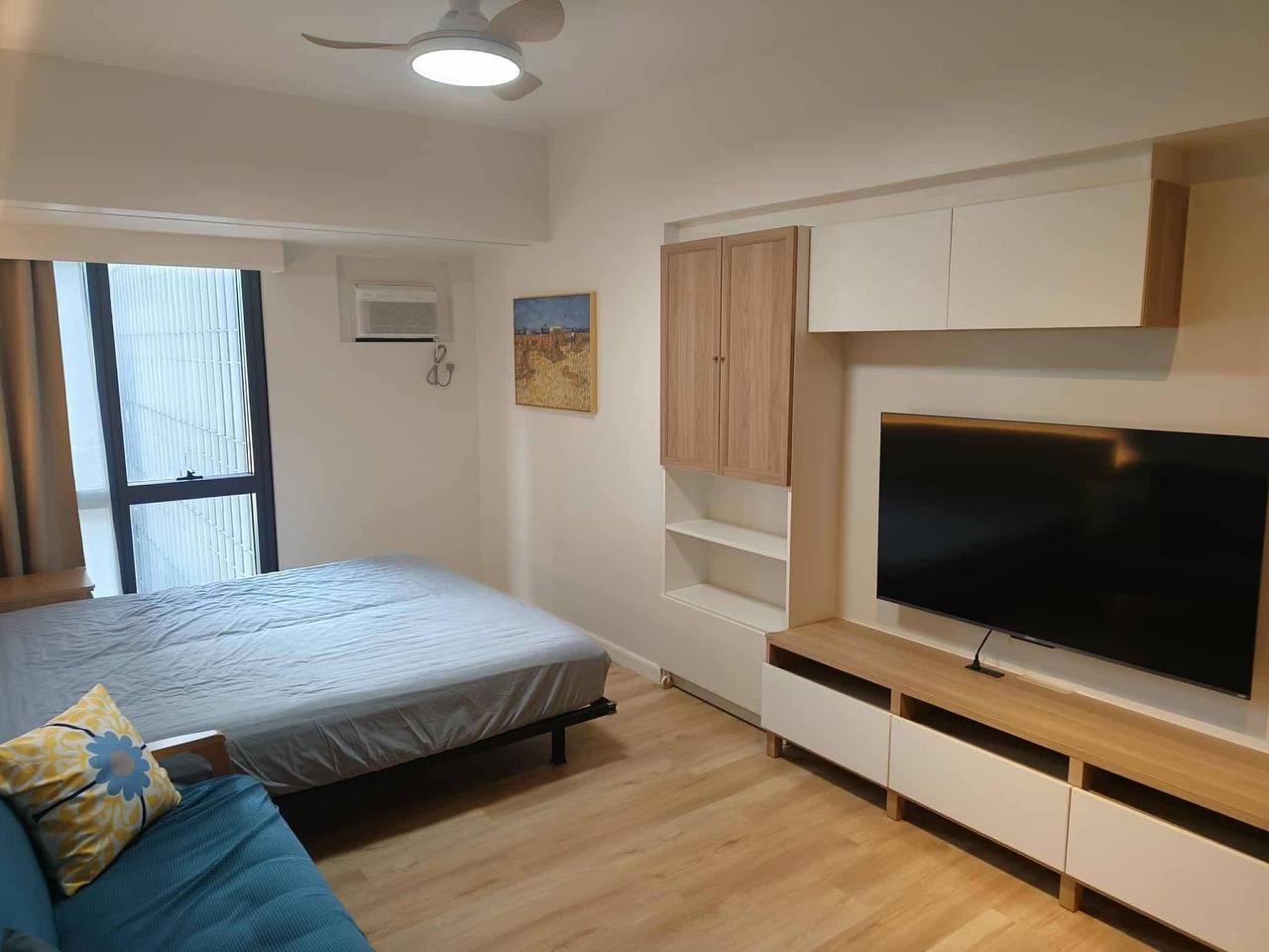 Unit 19, Gentry Residences, Salcedo Village, Makati City