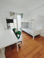 Unit 37, Grand Midori Tower One, Legazpi Village, Makati City