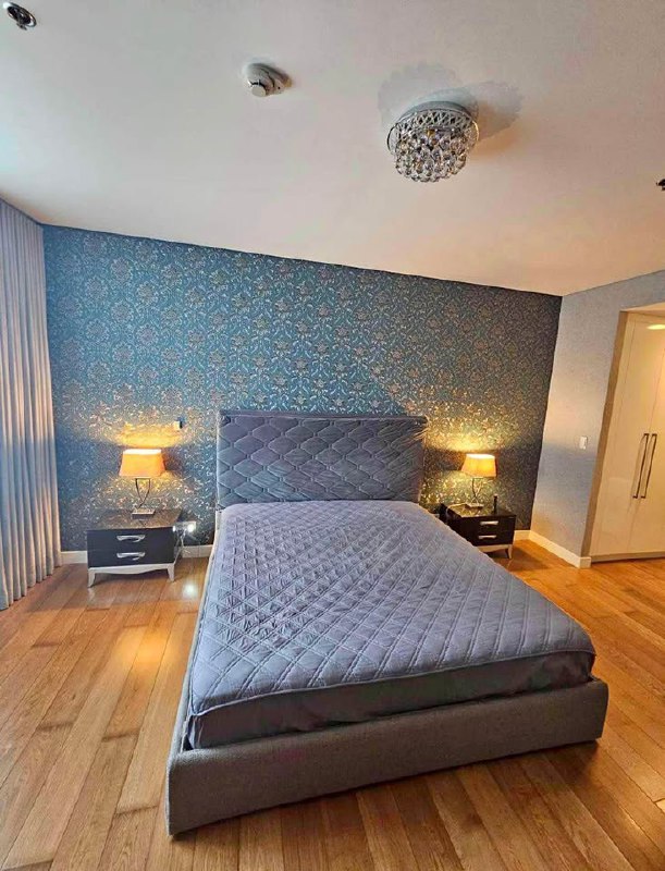 Unit 17, Park Terraces Tower One, Legazpi Village, Makati City