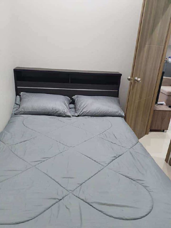 S Residences Tower Two, Pasay City