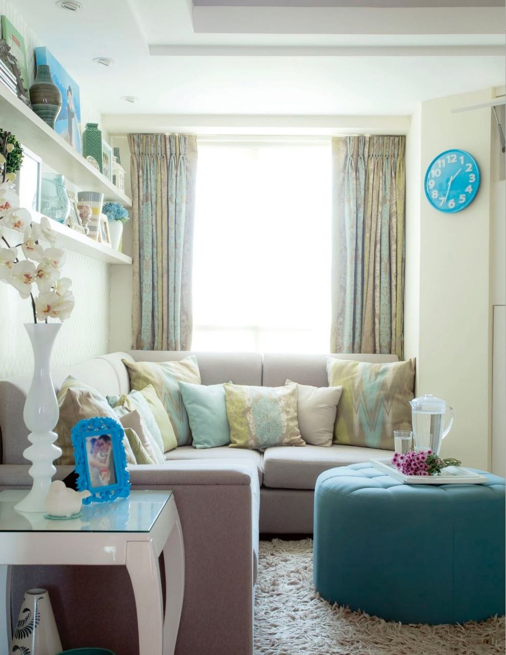 Unit 16, The Grove by Rockwell Tower B, Pasig City