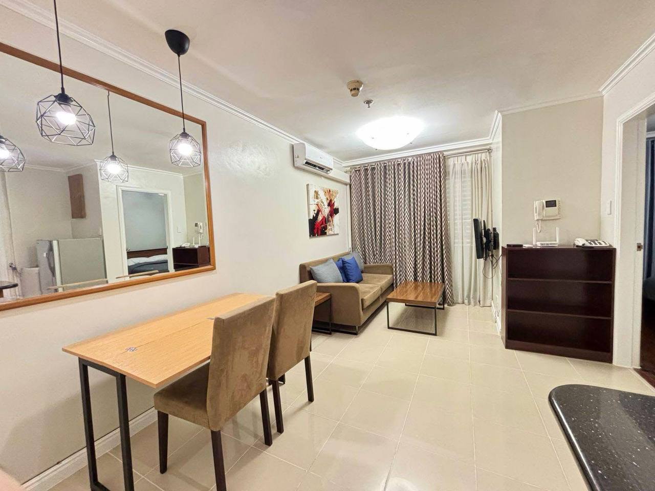 Antel Spa and Serenity Suites Antel Spa Residences, Makati City