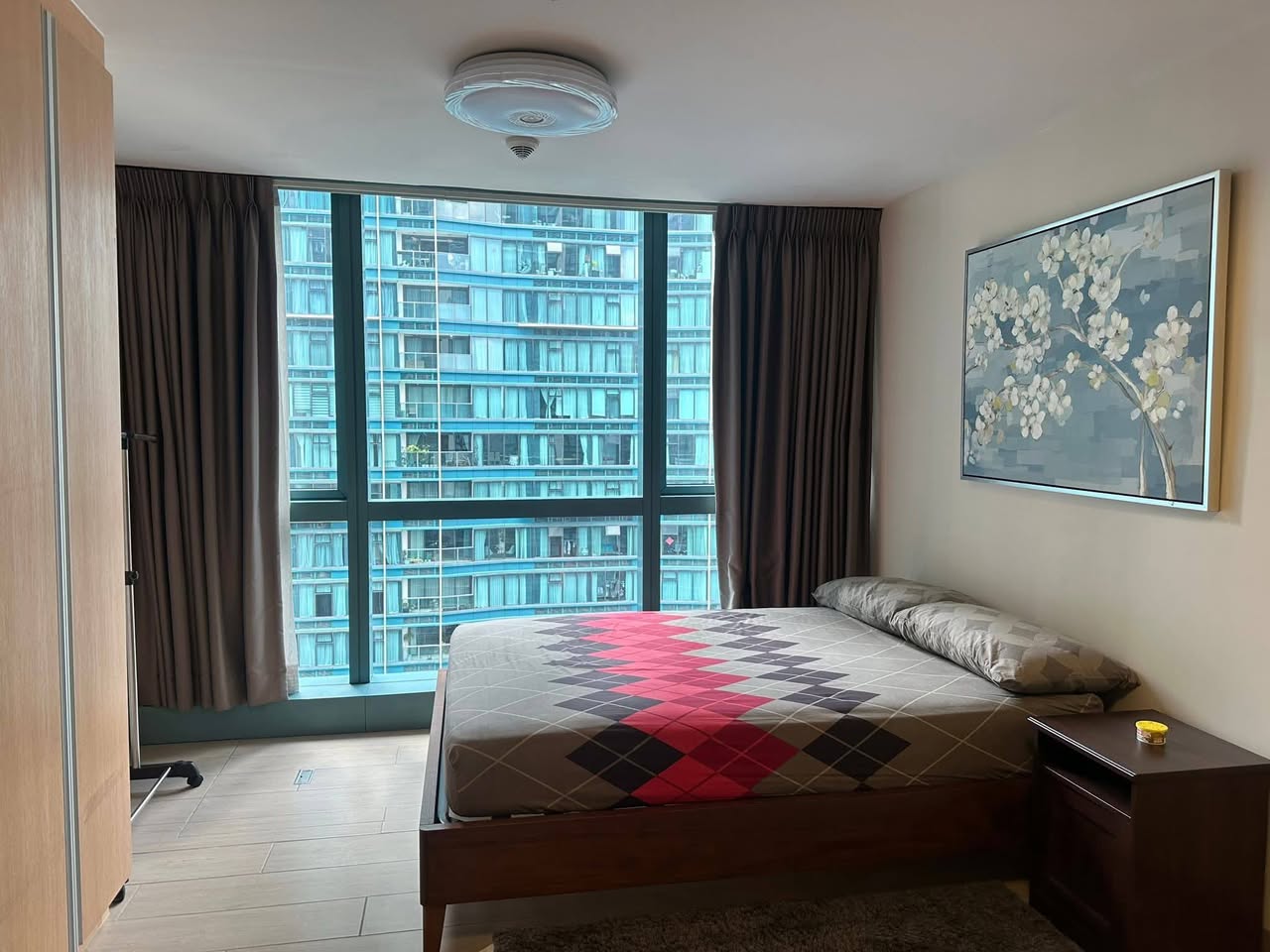 Unit 27, One Uptown Residences North Wing, BGC, Taguig City