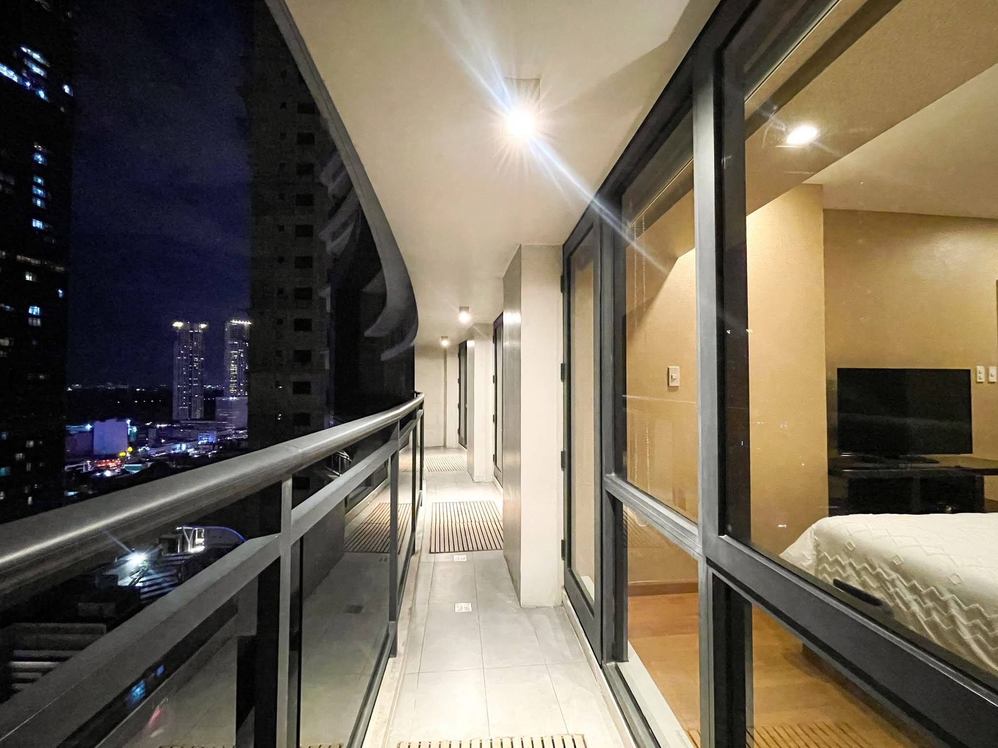 Unit 22, Milano Residences, Century, Makati City