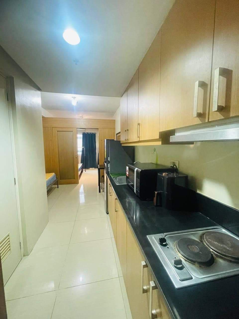 Shell Residences, Pasay City